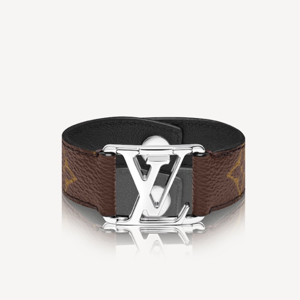 Louis Vuitton Hockenheim Bracelet
